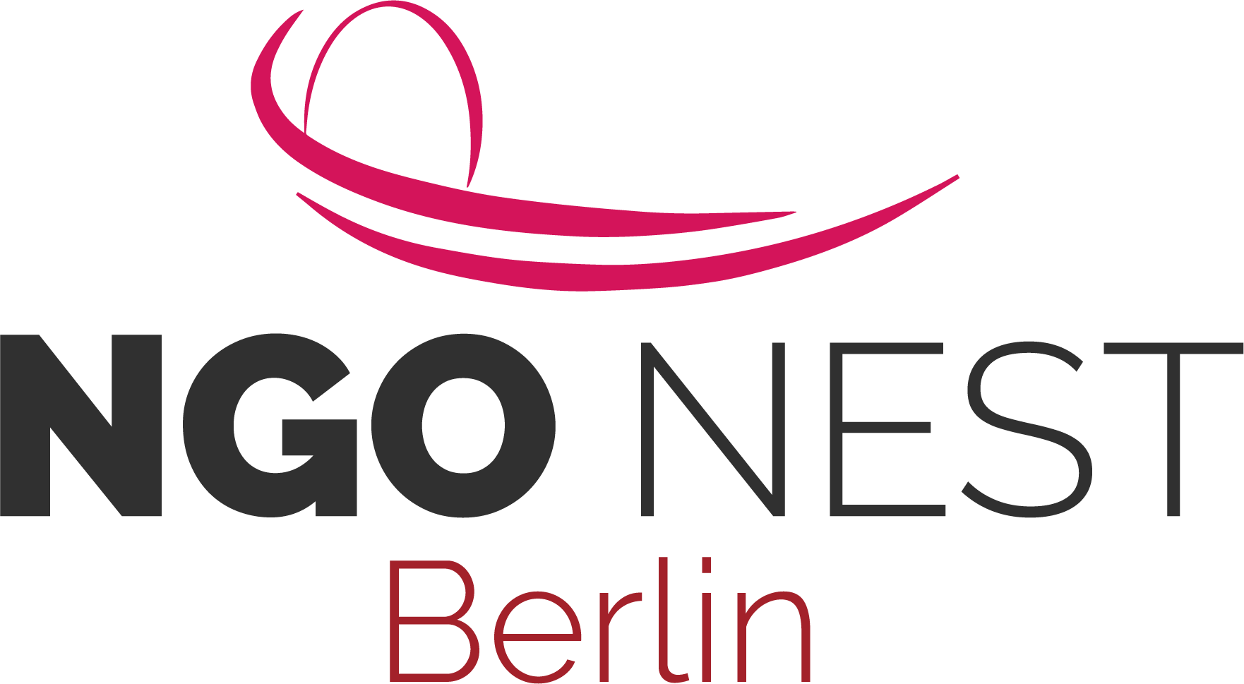 NGO Nest Logo