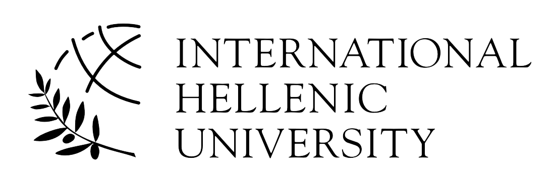 IHU Logo