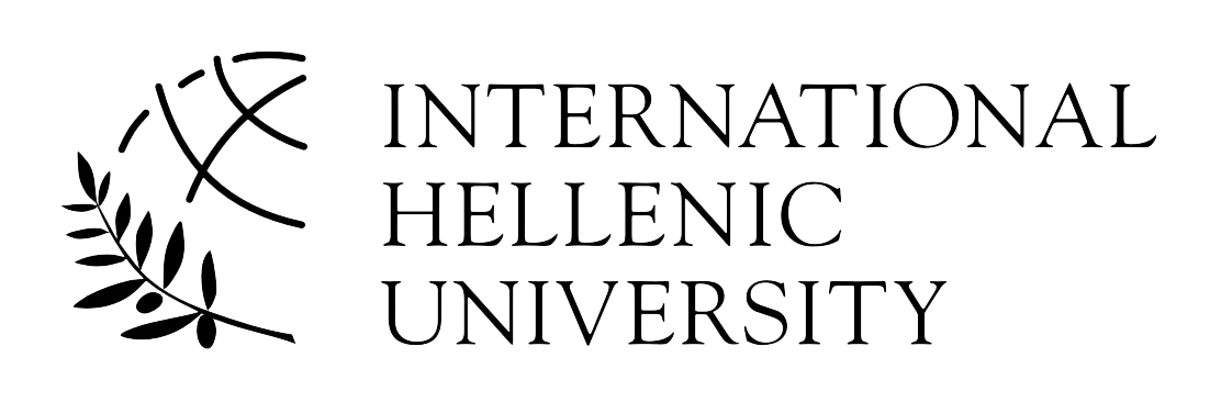 IHU Logo