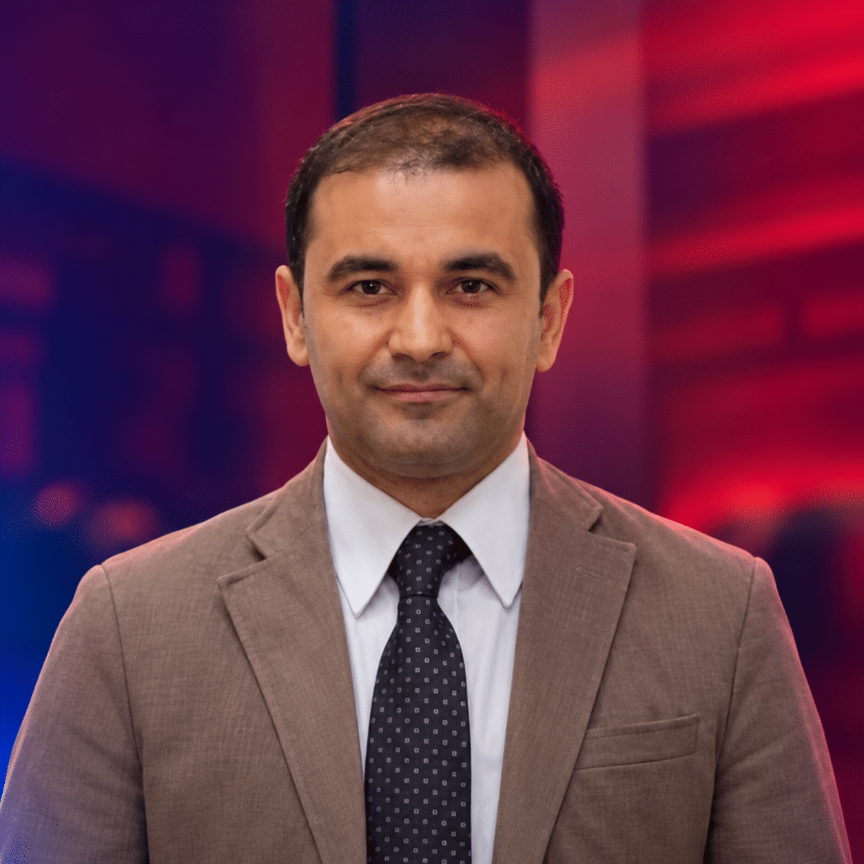 Prof. Volkan Altıntaş